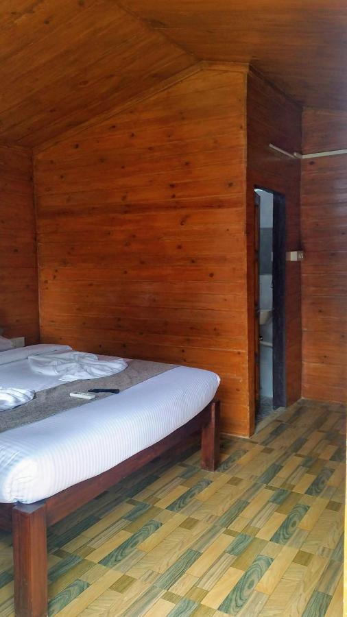 Okean Resort Vagator Esterno foto